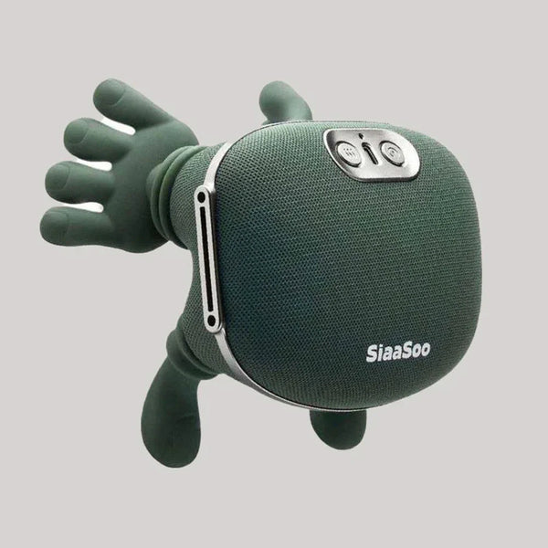 Berøringsmassageren